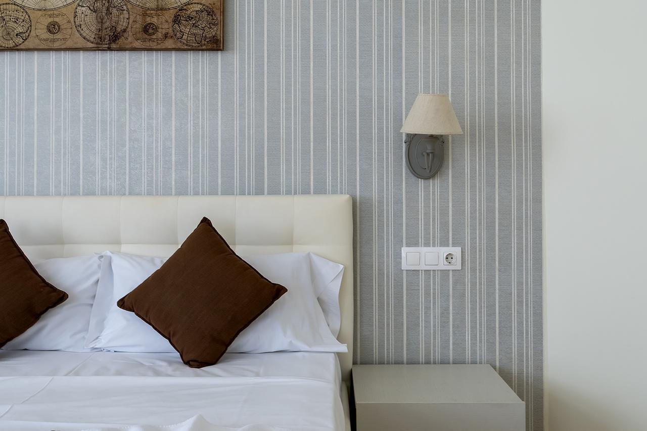 Luxury & Panorama Apartments بودابست المظهر الخارجي الصورة