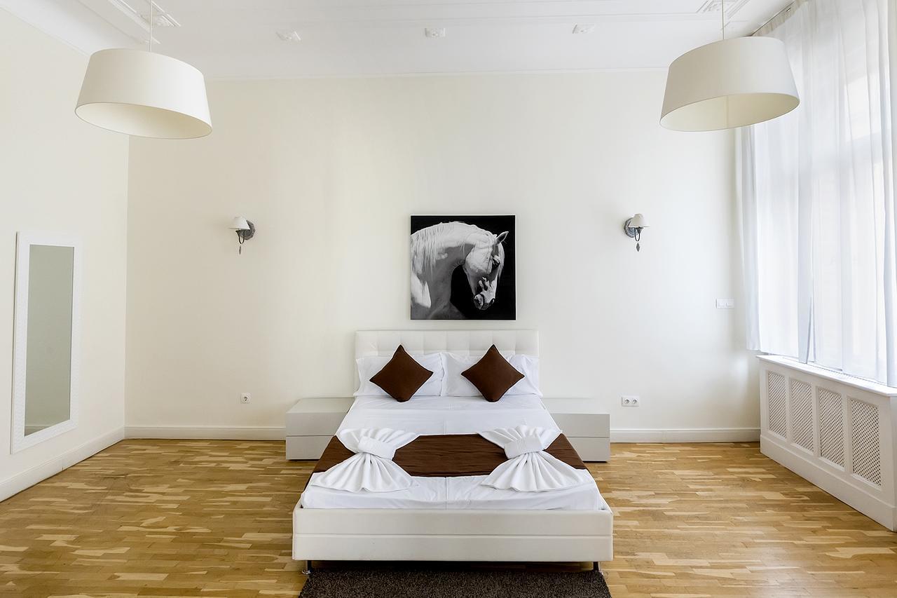 Luxury & Panorama Apartments بودابست المظهر الخارجي الصورة